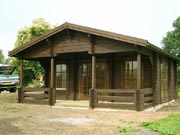 Ryan Games Room with Sauna